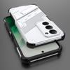 Per Custodia Xiaomi Redmi 15 5G Per Custodia per Redmi 15 5G Stile Punk Porta Telefono Armatura Protettiva Copertura Paraurti Xiaomi Redmi 15 5G 4G