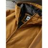 European and American Orders, Technical Waterproof and Breathable, Export Surplus Autumn Men's Hooded Windbreaker Jacket, Large Size Coat