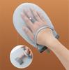 Washable Mini Anti-scald Iron Gloves Steamer Mitten Steamer Glove Ironing Pad Handheld  Portable Ironing Board TYB001