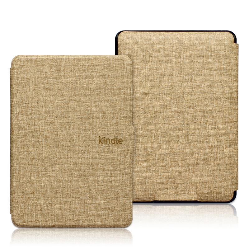 Case for Kindle 8 E-reader Pattern Case (8th Generation 2016)ereader Ebook Smart Wake/Sleep for Kindle Model SY69JL