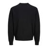 Jack And Jones Mens Crew Neck Regular Long-Sleeved Jumper
