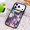 The 100 TV Show Shockproof Phone Case for iPhone 17 Air 16e 15 11 12 14 13 Pro Max Cover Coque
