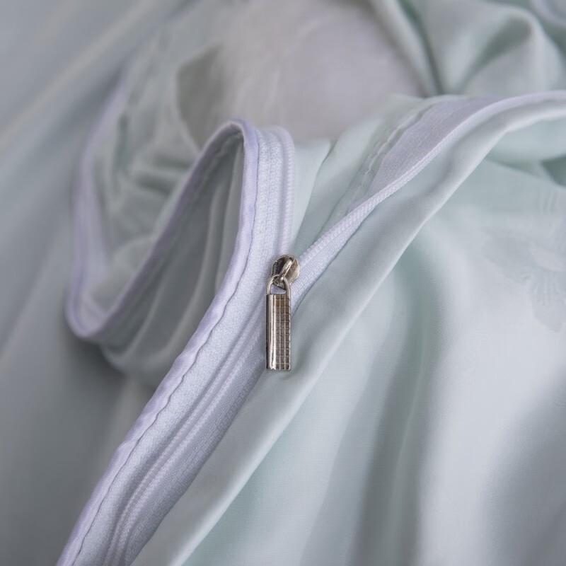 Begeman BGM-B9215 Tussah Silk Blend Warm Quilt