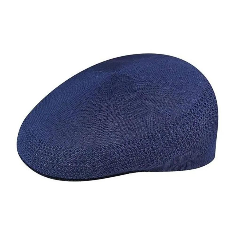 KANGOL Шляпа Охотничья Кепка Тропическая 504 Берет 0290BC Темно-синий 0290BC NAVY (L)