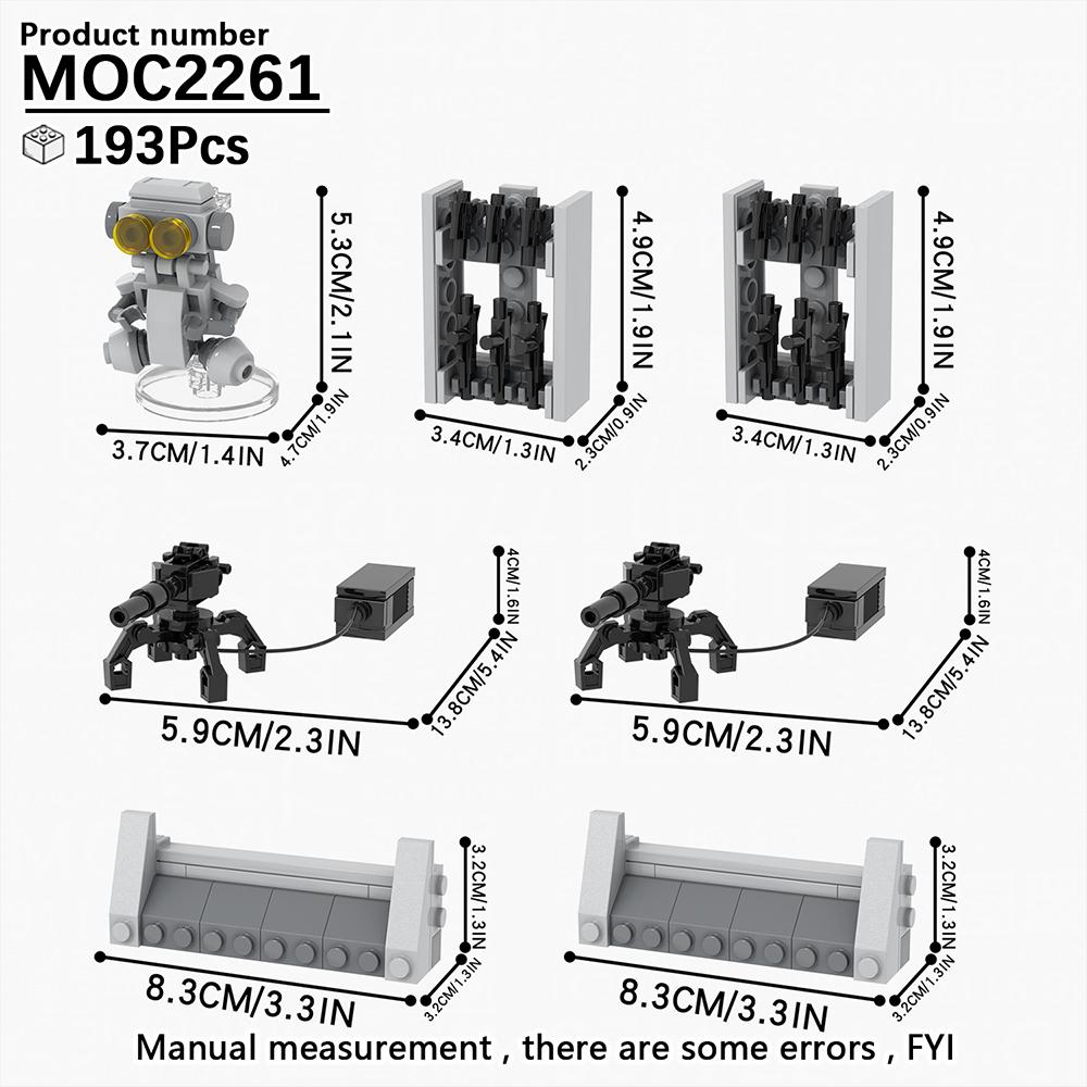 

MOOXI Кіно Зоряні війни Гармата Конденсатор Набори для постачання DIY Діорама Модельний набір Дорослі Набір будівельних блоків Дитяча іграшка MOC Цегла Подарунок