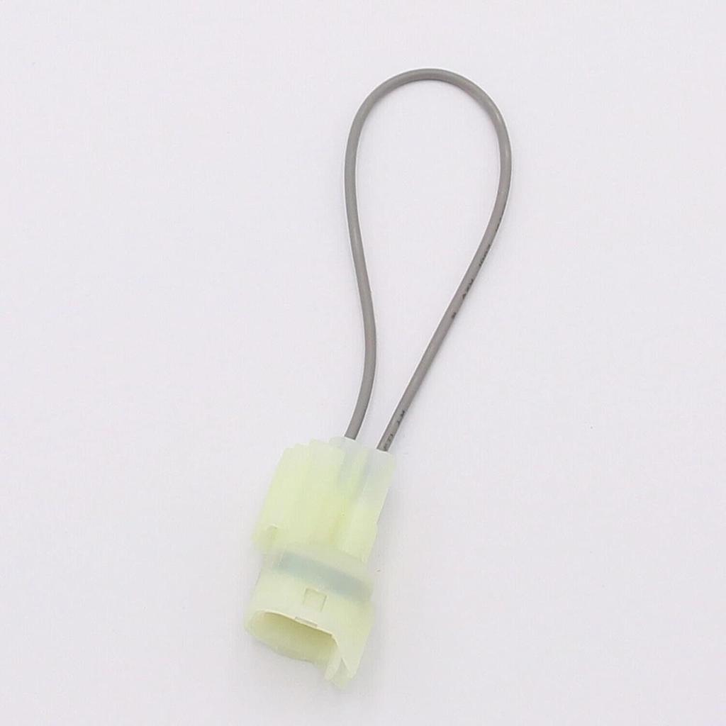Hconcet NEW Electrical Service Connector plug pigtail Compatible with Honda Various 114-58002 070PZ-ZY30100