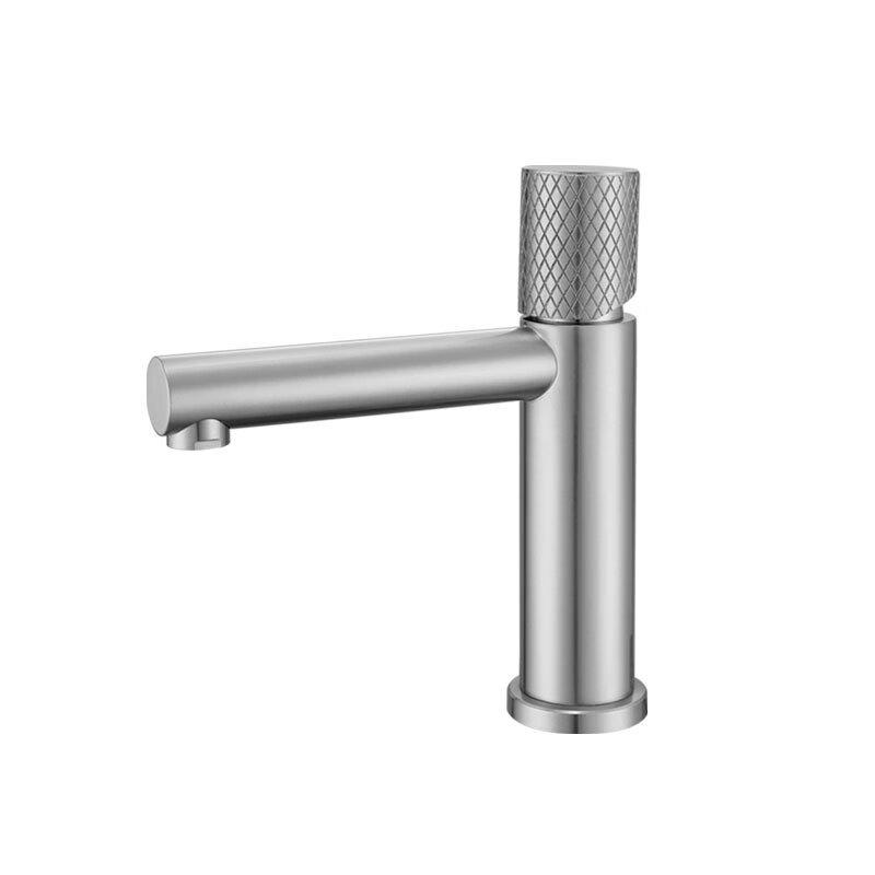 TLXT Hot/Cold Bathroom Basin Faucet