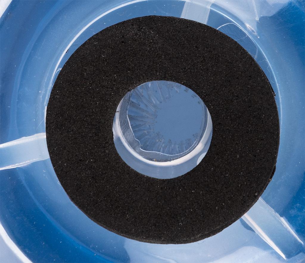 Staubabsaugung für Bohrer 4-10 mm
