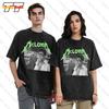 Superbad Mclovin Checking Id Hawaii Vintage Shirt Gym  T-Shirt 3TUO