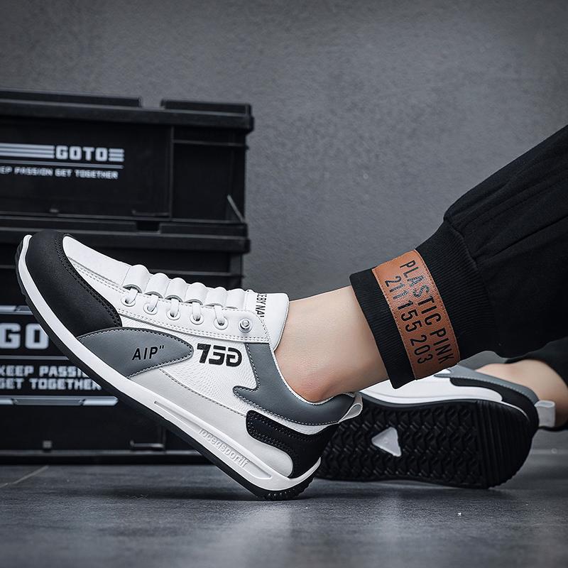 Pantofi barbati Pantofi barbati casual Pantofi barbati tenis Pantofi de lux Trainer Race Pantofi respirabili Pantofi de alergare moda pentru femei