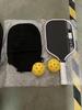 Gen 4 Inner Core High Elasticity Racket – USAPA Certified, Enhanced Stability & Control