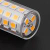 10pcs 4W G9 LED Bulb 54LED Halogen Replacement Bulb Suitable Chandelier Bulb  For Chandelier