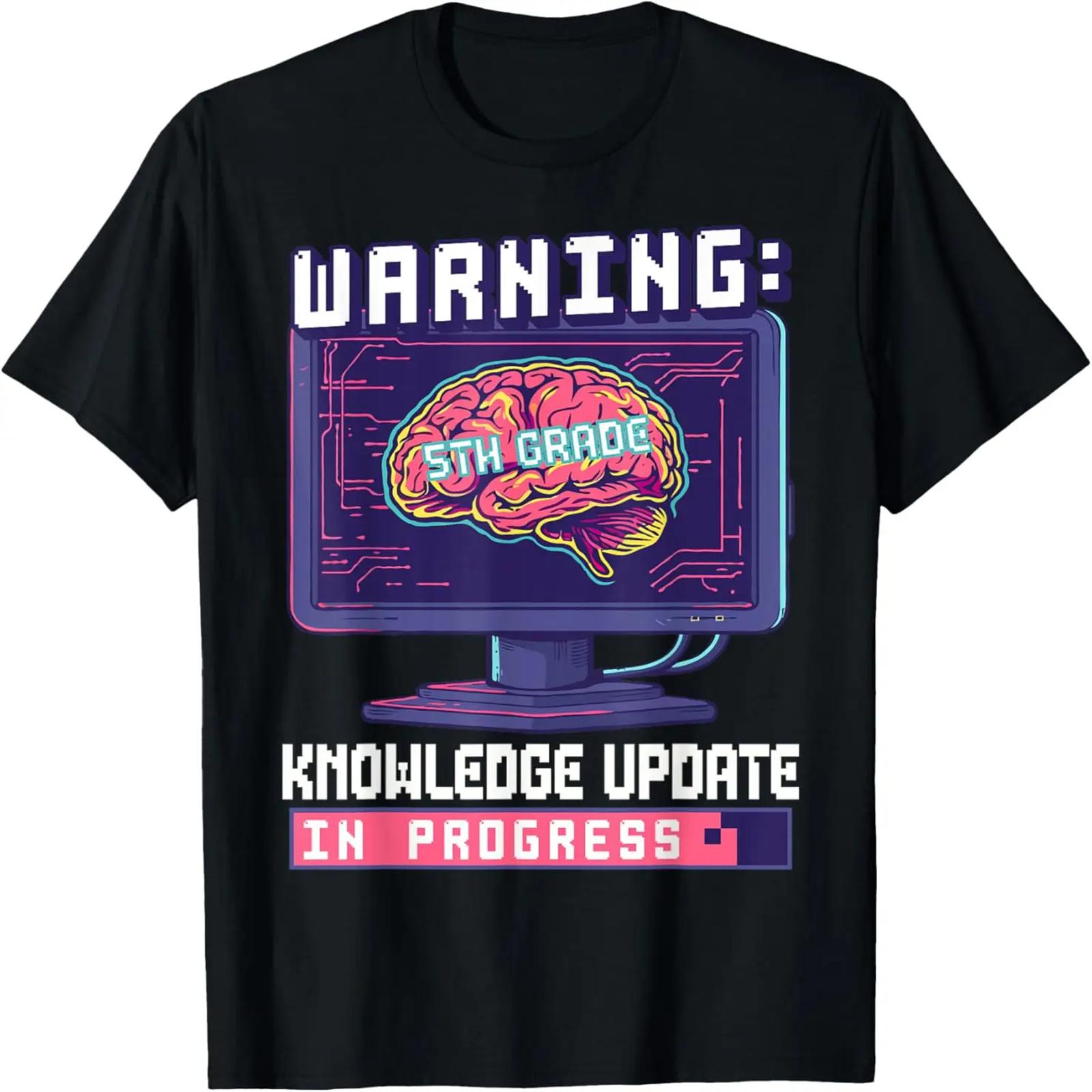 Футболка Компьютерное Двоичное Дерево, Футболка для Кодинга, Футболка в Подарок для Программирования S