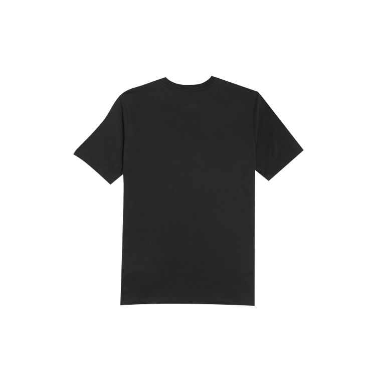 Nike Men's Dri-FIT KD Logo Basketball T-Shirt Black CD1279-010