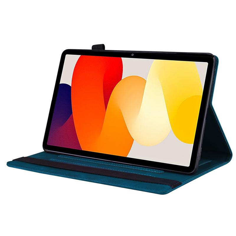 Coque for Xiaomi Pad Mini 2025 8.8'' Case PU Leather Wallet Filp Flio Stand Cover for Funda Redmi K Pad 8.8 Inch Tablet Case
