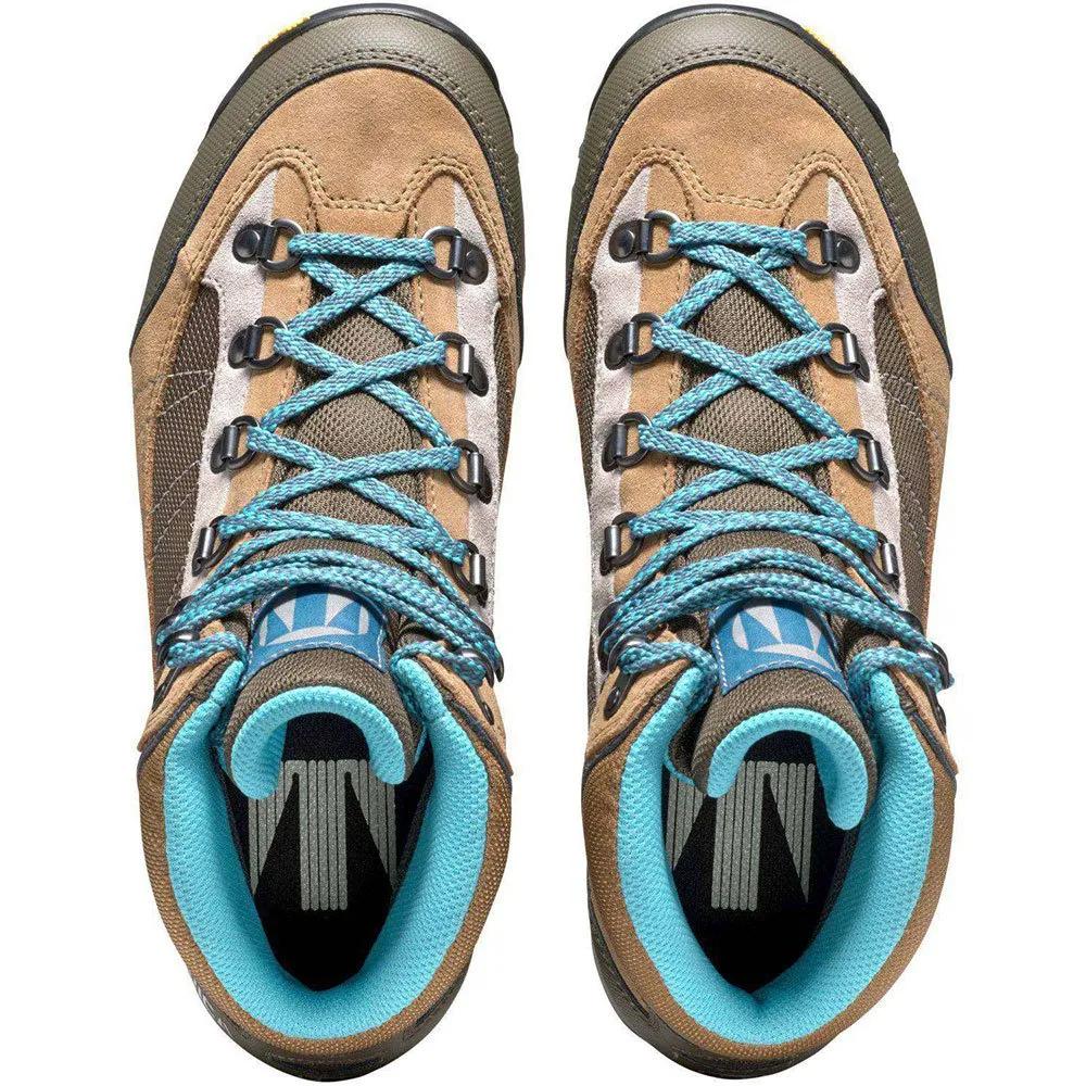 Tecnica Hiking Boots Makalu IV Goretex