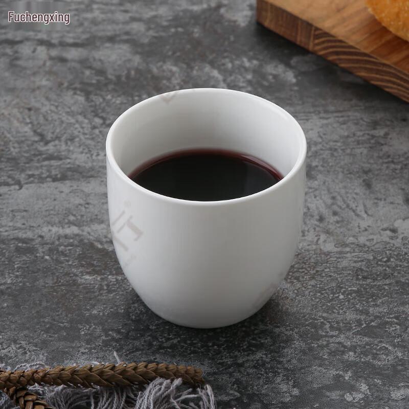 Fuchengxing Meixing Ceramic Teacup