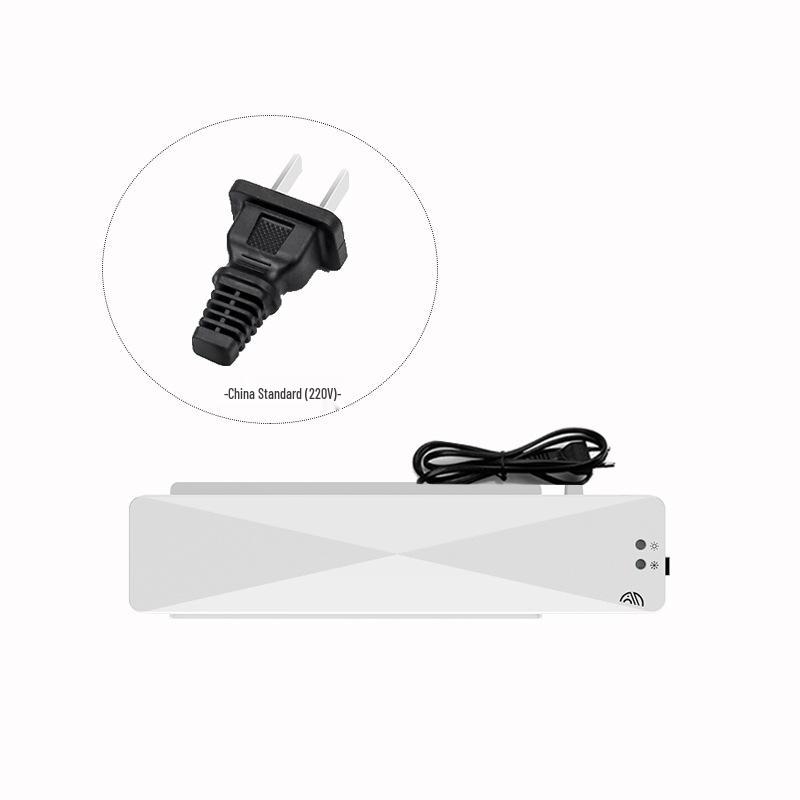 Fangnuo A4 Portable Automatic Laminator for Home Photos