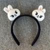 Skzoo Animation Animation Design Stray High-quality SKZ Headband,  Animation Design Headband, Headband Rope, Hair Accessories