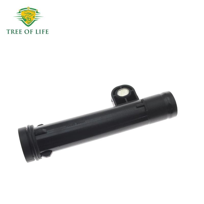 Radiator Coolant Water Hose Pipe For MERCEDES-BENZ C W205 VITO W447 1.6 dCi A6262000051 A6000616654 6262000051 210474640R