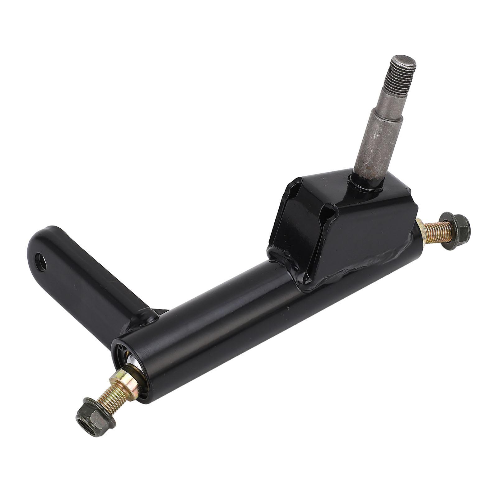 

Передняя цапфа поворотного кулака шаровые опоры на обоих концах Картинг поворотный кулак Замена для