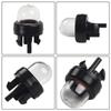 Innovative Design For Primer Bulb Compatible with Multiple For Chainsaw Types