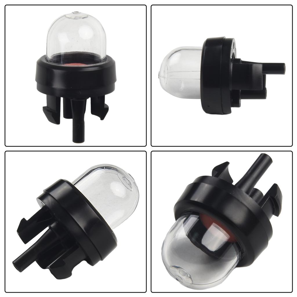 Innovative Design For Primer Bulb Compatible with Multiple For Chainsaw Types