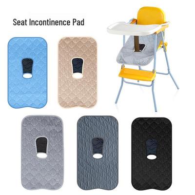 Waterproof, Stain-Resistant Baby Seat & Stroller Cushion for Dining Chairs