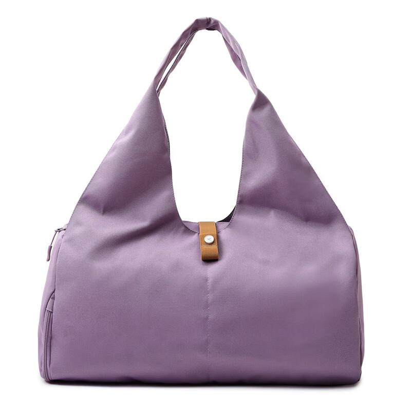 Lightweight Foldable Travel Sports Duffel Bag