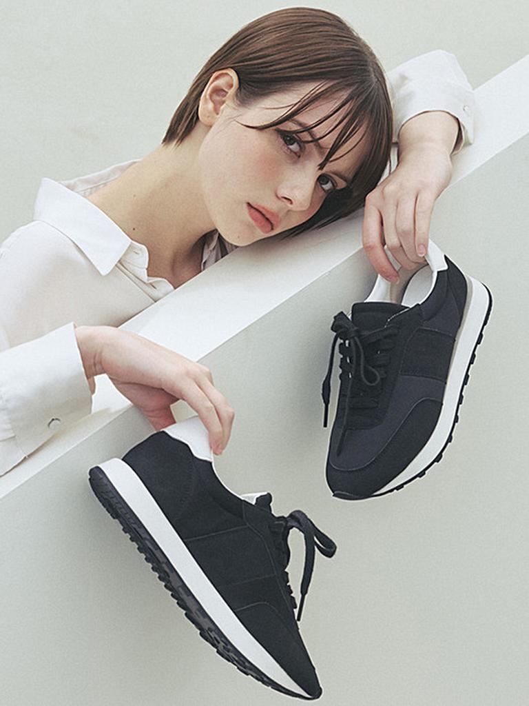 Moiji Eo2509 Basic Runner(3Color)