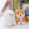 Cute Talking Dog Mimicry Pet Plush Toy Kids Speak Talking Sound Record Toy