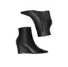 Jenny Fairy WYL3859-8 Ankle Boots, Black