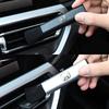 Car Interior Cleaning Soft Brush Auto Crevices Cleaning Tools For Honda Civic Accord Fit City Jazz  Odyssey Type R Insight Mugen