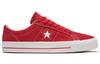 One Star Converse Pro Cons Low '90s Block - University Red' 169488C