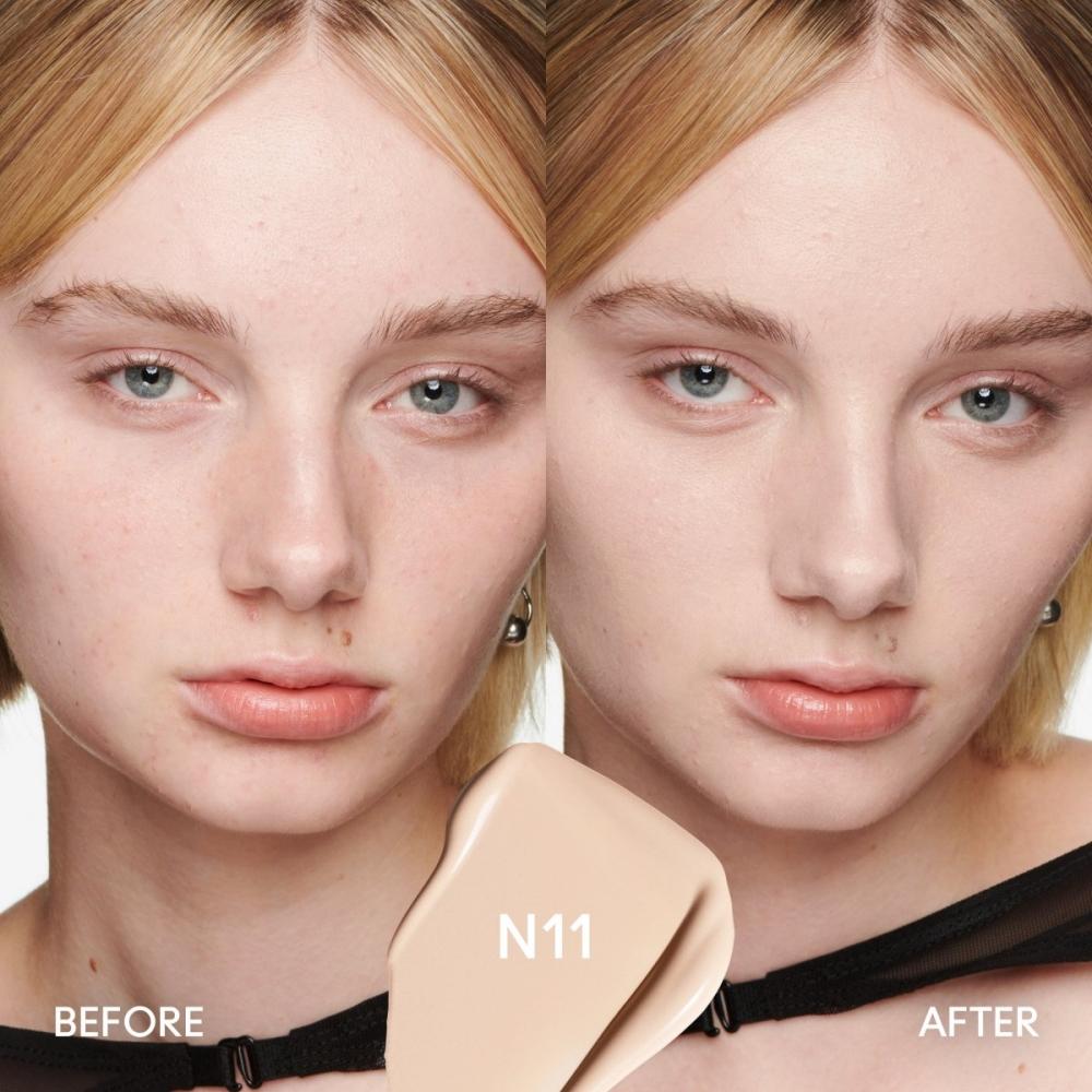 M A C Studio Fix Fluid foundAtion Spf 25 pA++