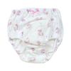 Sanrio Hello Kitty Heart with Name Tags Kids' Shorts, 3-Piece Set, Design, 120cm, 100% Cotton, (Product Number 153974)