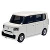 Tomica 114 Honda N-BOX Die-cast Miniature Car
