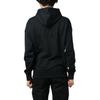 PUMA Sweatshirts Men's Black Hooded Moderate Regular 579093-01