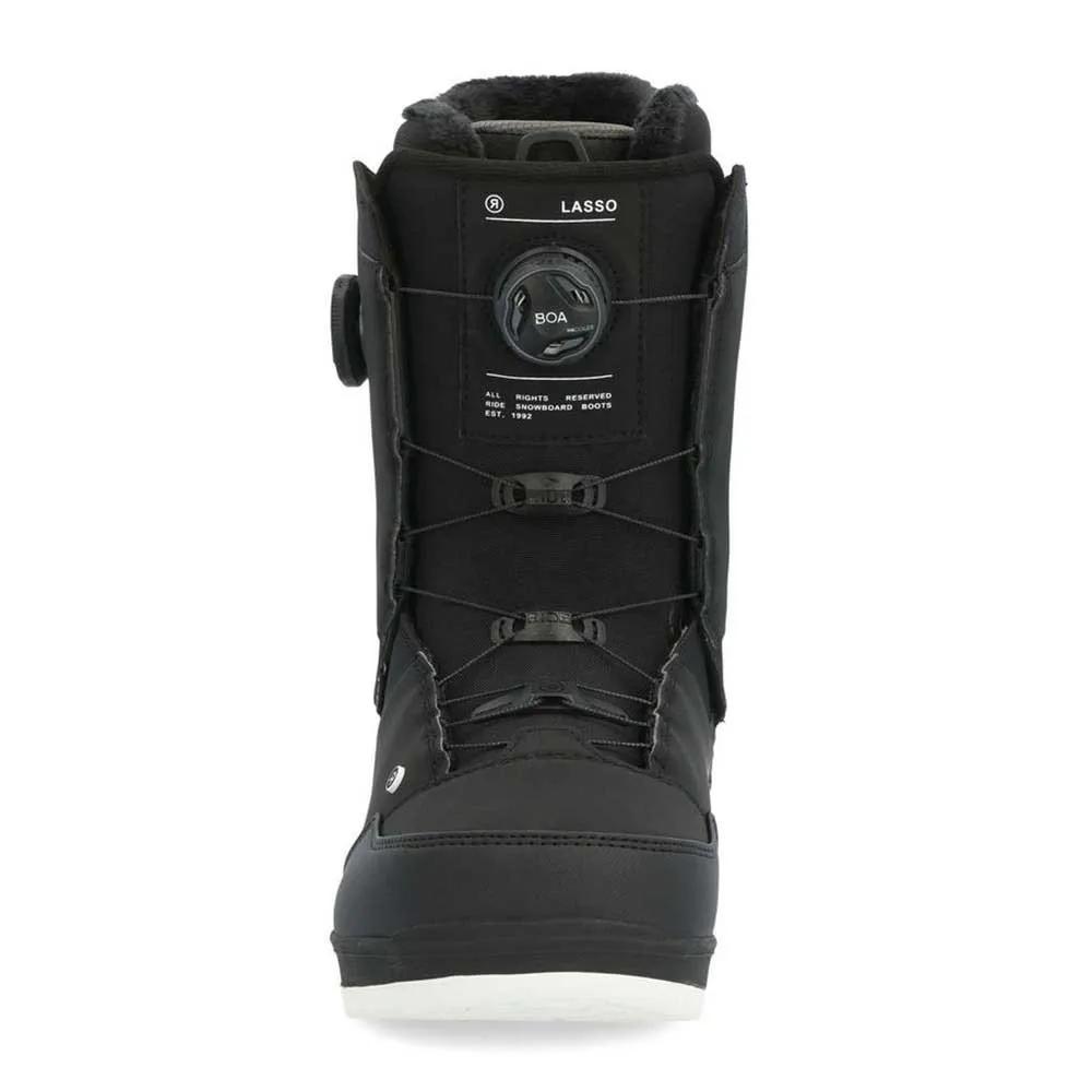 Ride Сноубордические ботинки Lasso