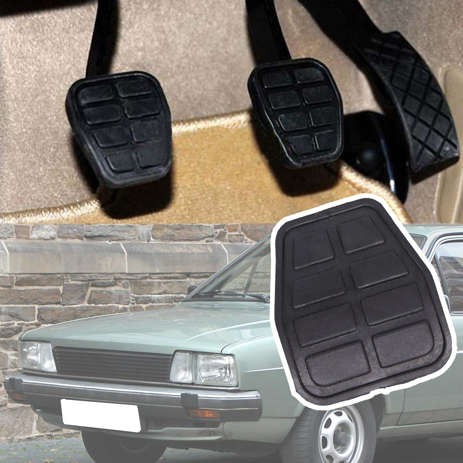 

Резиновое тормозное сцепление Ножная педаль колодка для VW Passat B3 B4 B2 1980 - 1995 1996 Замена варианта крышки салона 321721173 7213141