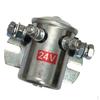 Mekanik ekipman – Solenoid valfler