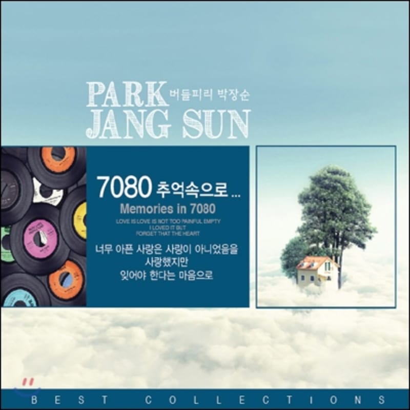 

Willow Flute Park Jang-soon - Into the 7080 Memories