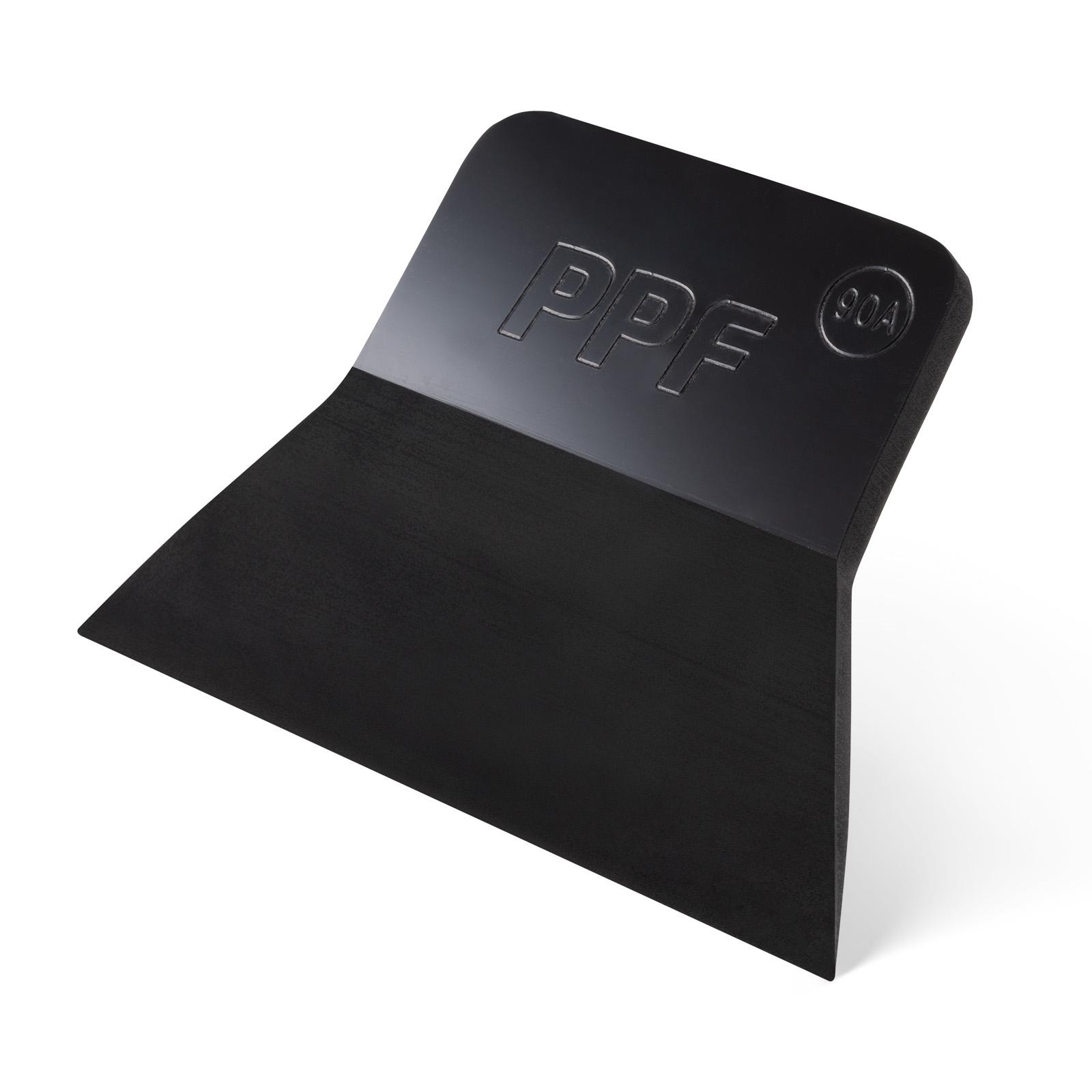 

EHDIS PPF Пленка Виниловый Скребок для оконной пленки Тонировка Мягкий резиновый скребок TPU для автомобильной краски Стекло Зеркало Мойка Водой Инструмент для очистки дворников чёрный