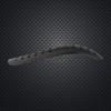 Motorcycle Exhaust Pipe Heat Shield Motorcycle Anti-Hot Plate Cover Exhaust Muffler  Pipe Cover Heat Shield Decor Guard