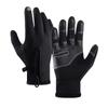 Guantes Cálidos de Invierno para Hombre Mujer Pantalla Táctil Impermeables Cortavientos Agarre Antideslizante Guante para Ciclismo Conducción Correr Senderismo
