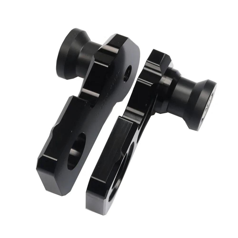 Chain Adjustment Frame Swingarm Spools Slider Accessories For Honda CB650R CBR650R CB650F CBR650F CB CBR 650F 650R 2019 - 2025