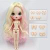 ICY DBS Blyth Doll 1/6 Toy Bjd Matte Fa  Fa Joint Body Custom Doll 30cm Girls Gift Anime