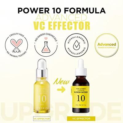Power 10 Formula VC Effector Blemish Catcher Serum 30 Ml