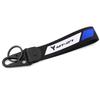 For YAMAHA MT 07 09 03 15 MT125 MT10 MT07 MT09 MT03 Motorcycle Accessories Decoration Key Cover Case Shell Keyring Aluminum
