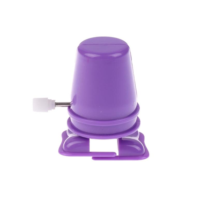 Set of 12 Small Wind up Robot Plastic Simple Operations Wind up Robot for Kids' Learning and Adults' Collection